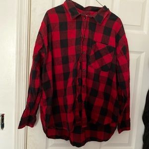 Flannel